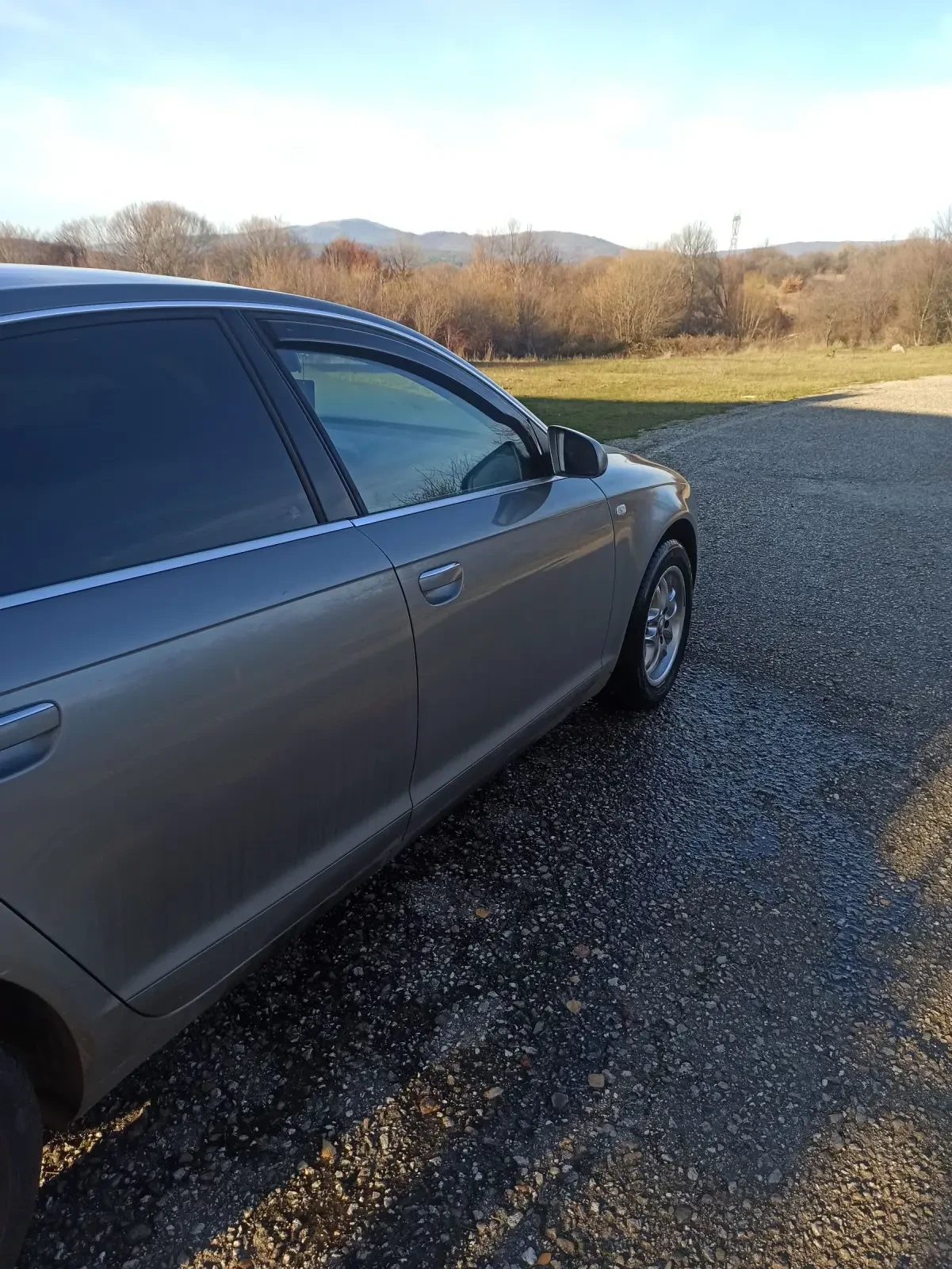 Audi A6 | Mobile.bg � ����������� 12