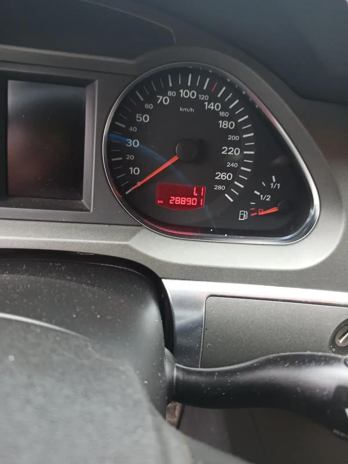 Audi A6  - изображение 5