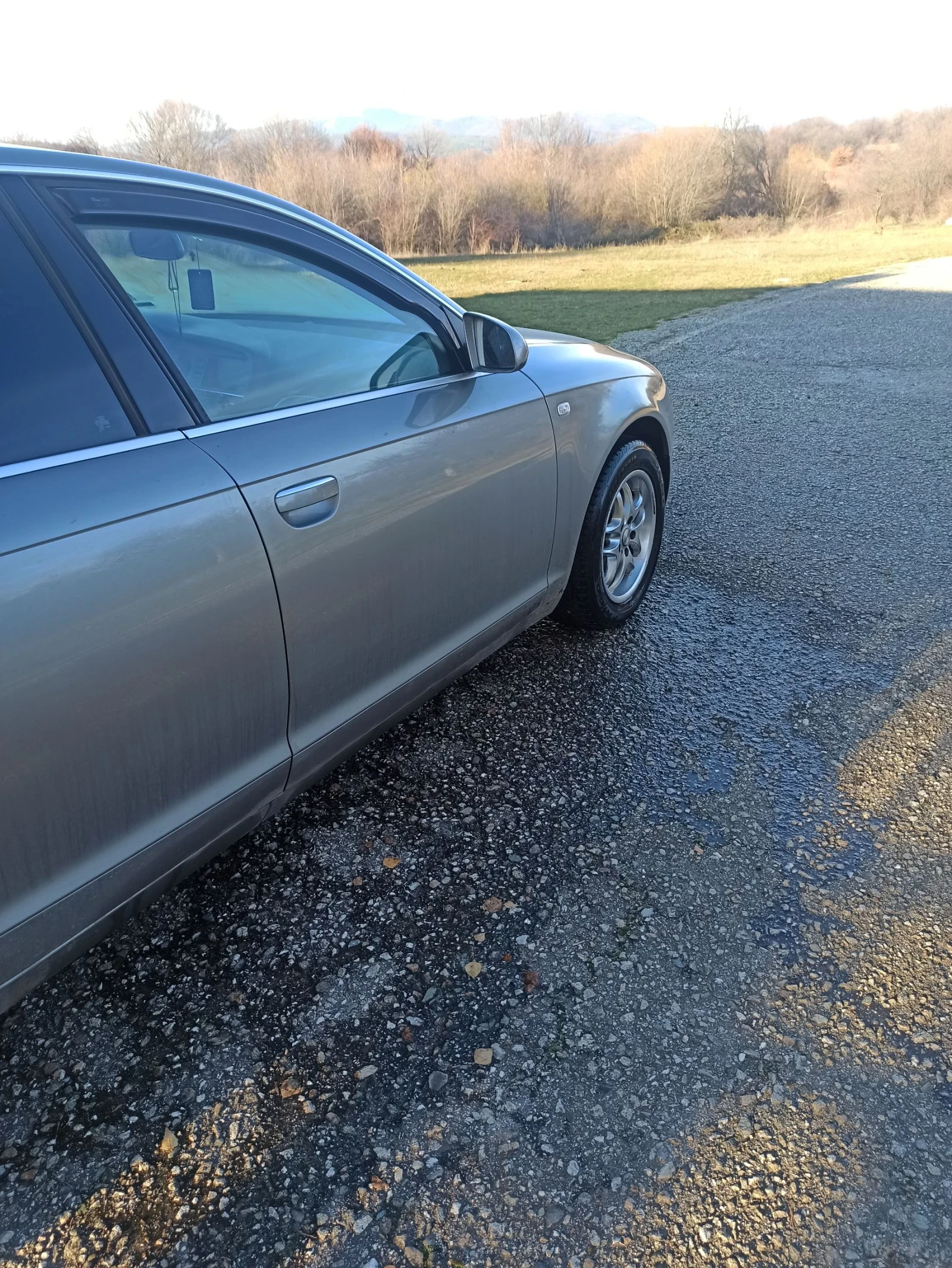 Audi A6 | Mobile.bg � ����������� 13