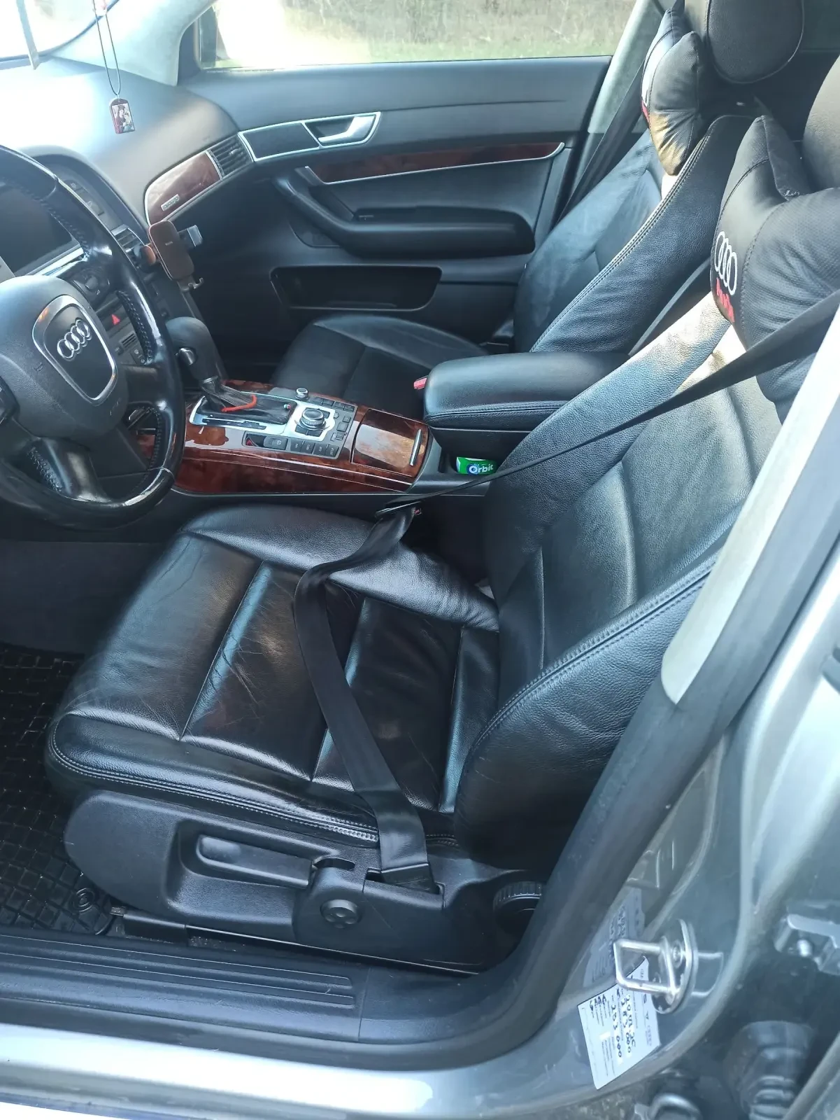 Audi A6 | Mobile.bg � ����������� 16