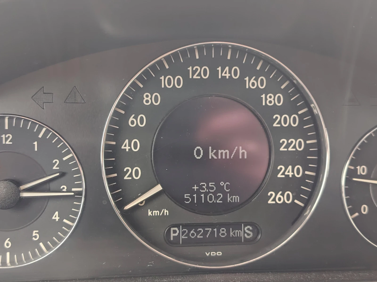 Mercedes-Benz E 270 �-class | Mobile.bg � ����������� 8