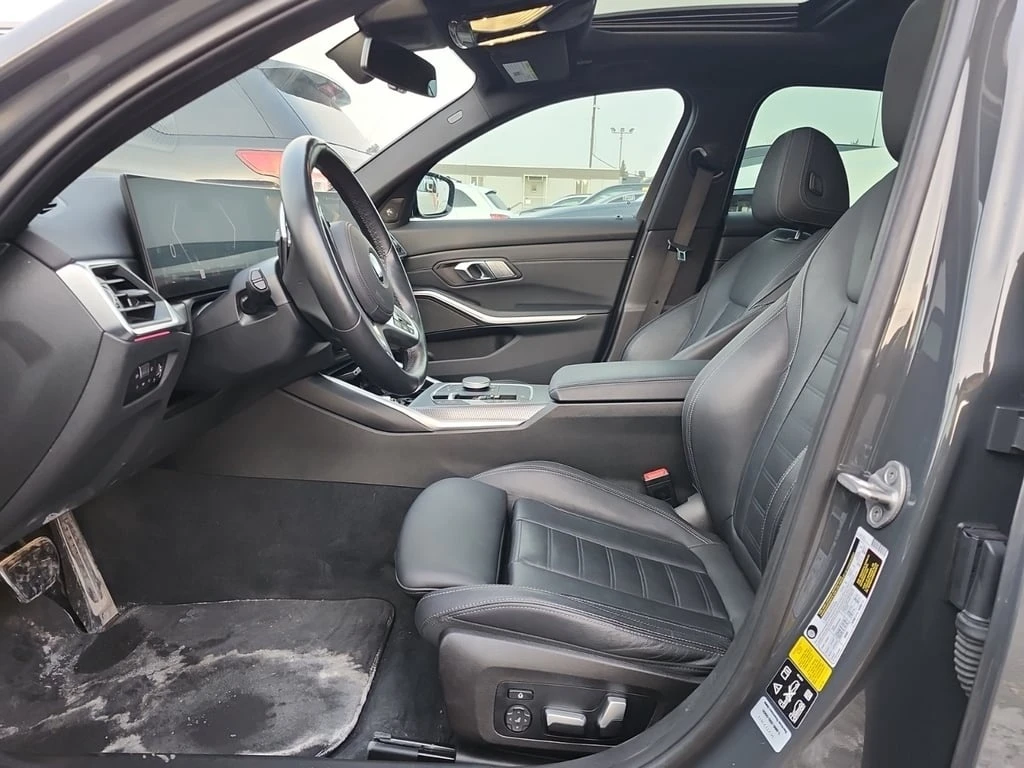 BMW 340 * M340I XDRIVE * CARFAX * БЕЗ ПЪРВОНАЧАЛНА ВНОСКА - изображение 5