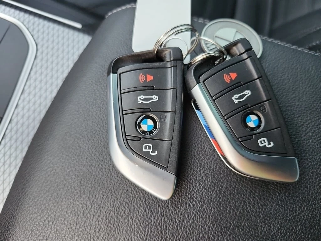 BMW 340 * M340I XDRIVE * CARFAX * БЕЗ ПЪРВОНАЧАЛНА ВНОСКА - изображение 8