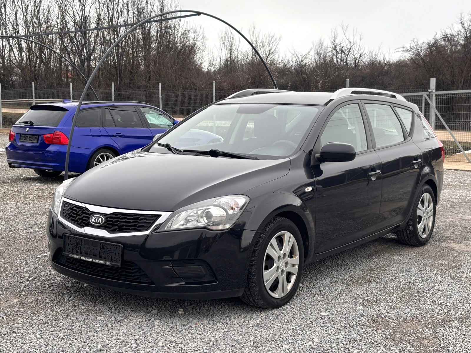 Kia Ceed 1.6 CRDI facelift | Mobile.bg � ����������� 2