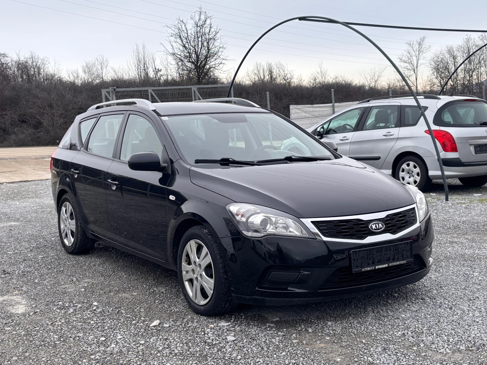 Kia Ceed 1.6 CRDI facelift | Mobile.bg � ����������� 8