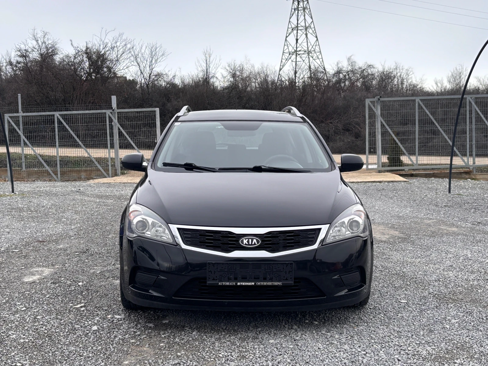 Kia Ceed 1.6 CRDI facelift | Mobile.bg � ����������� 1