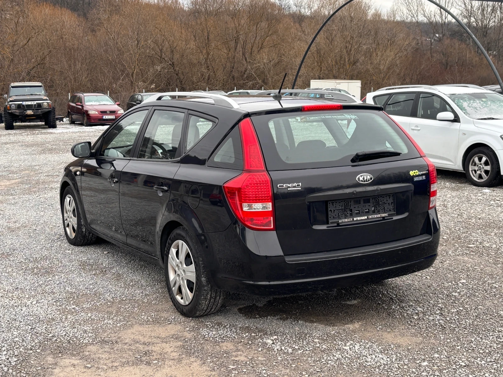 Kia Ceed 1.6 CRDI facelift | Mobile.bg � ����������� 4
