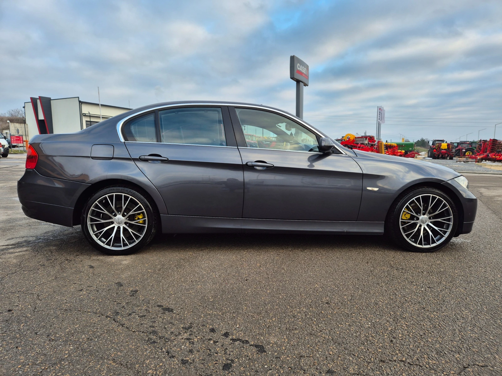 BMW 330 330XD navi koja distronic  | Mobile.bg � ����������� 4
