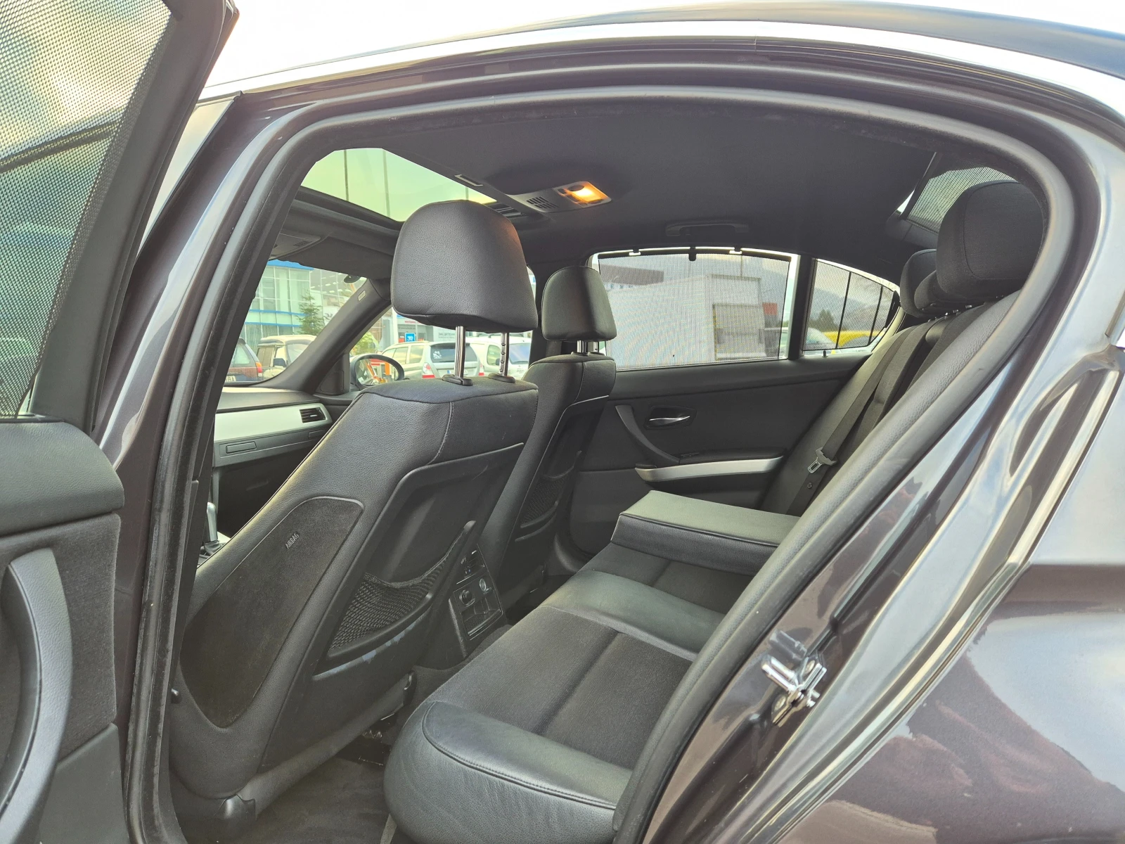 BMW 330 330XD navi koja distronic  | Mobile.bg � ����������� 13