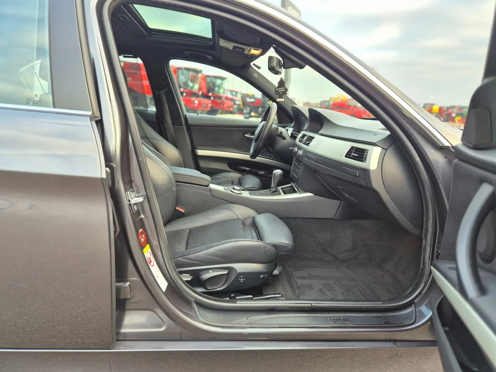 BMW 330 330XD navi koja distronic  | Mobile.bg � ����������� 14