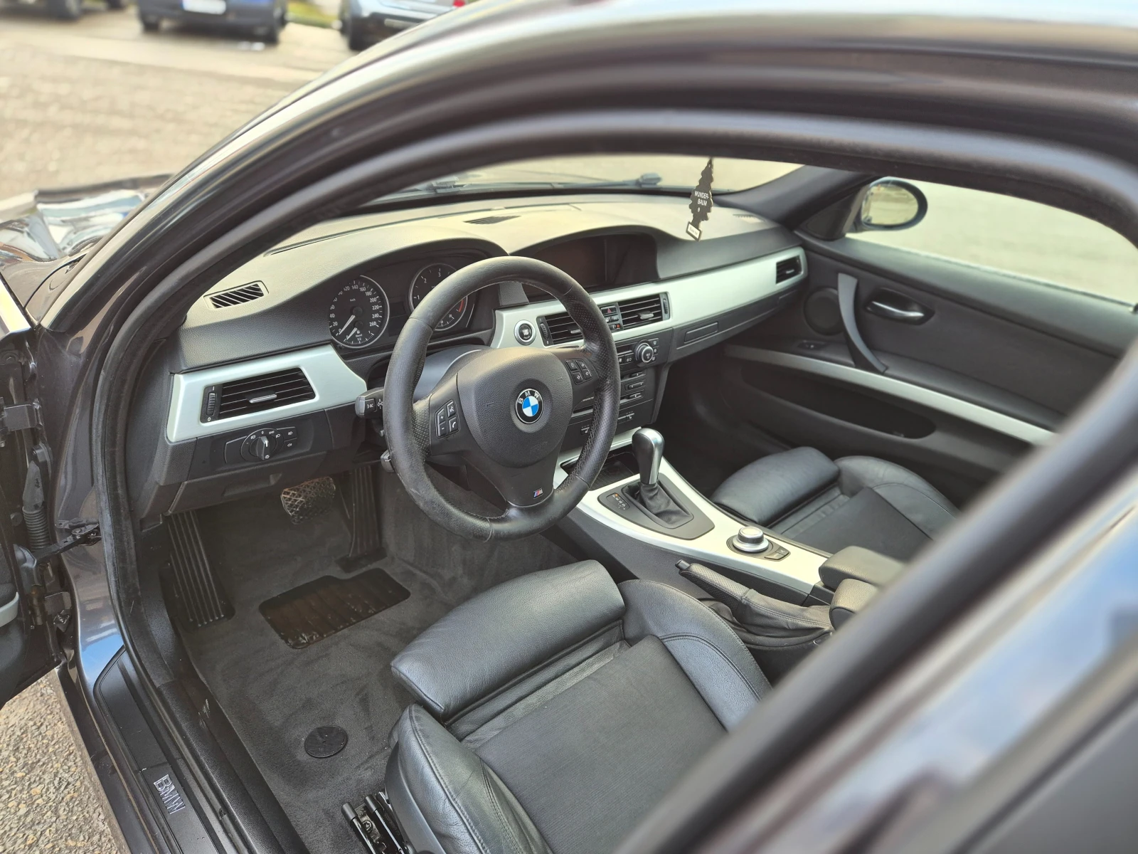 BMW 330 330XD navi koja distronic  | Mobile.bg � ����������� 11