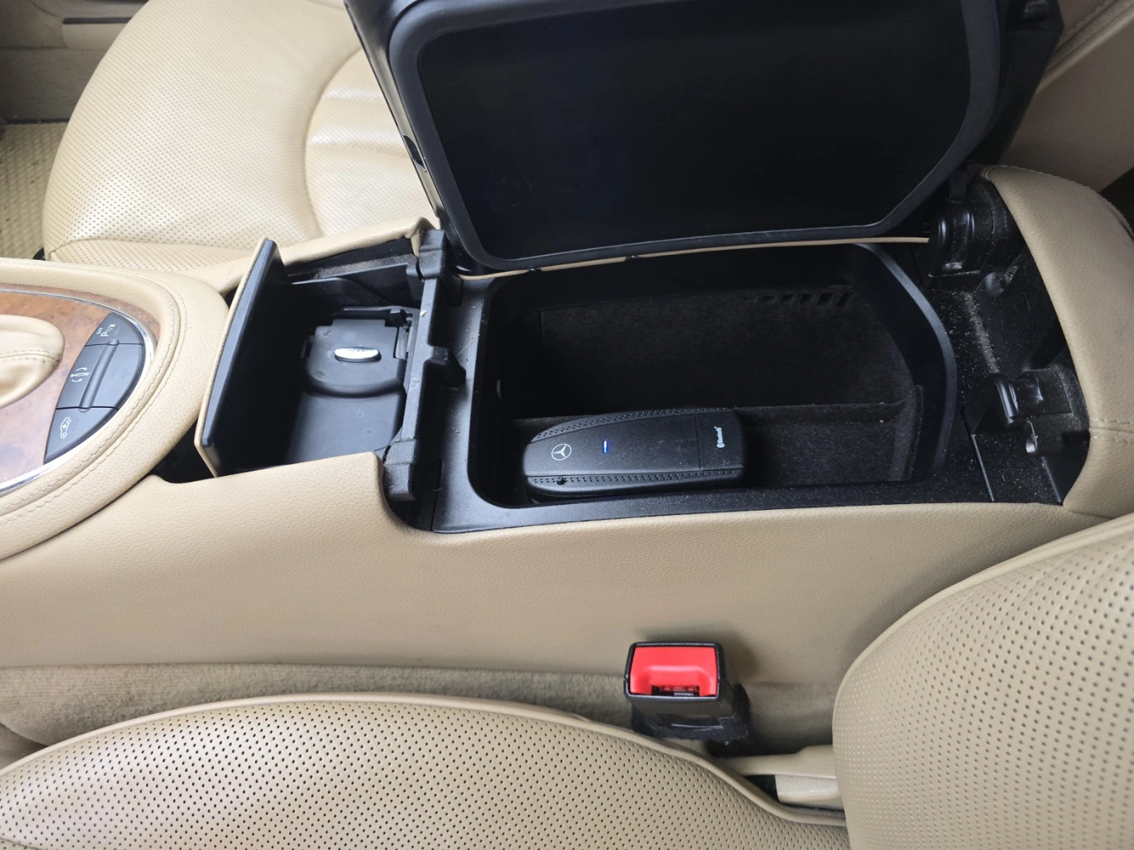 Mercedes-Benz CLS 500 �� ����� | Mobile.bg � ����������� 17