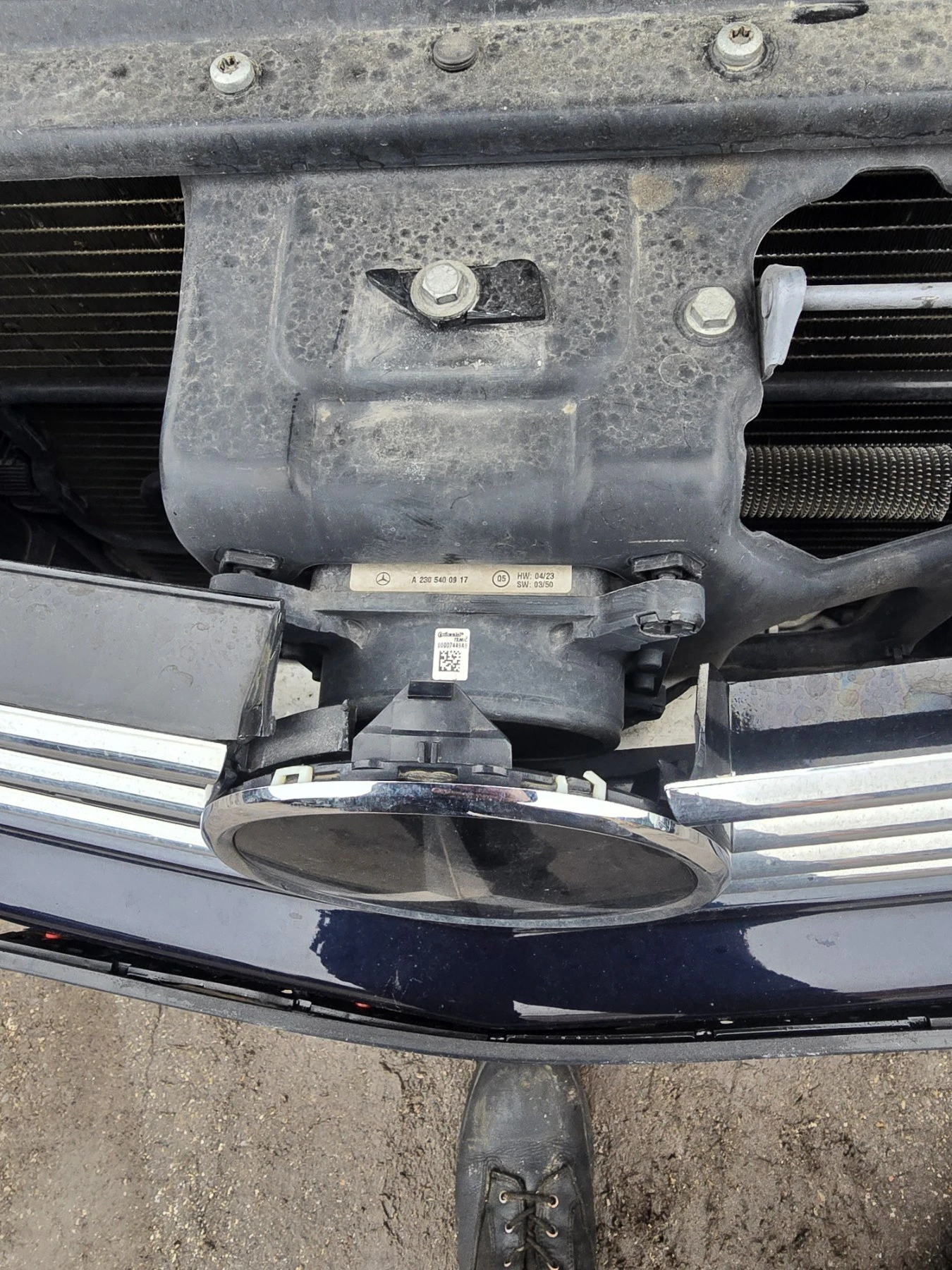 Mercedes-Benz CLS 500 �� ����� | Mobile.bg � ����������� 8