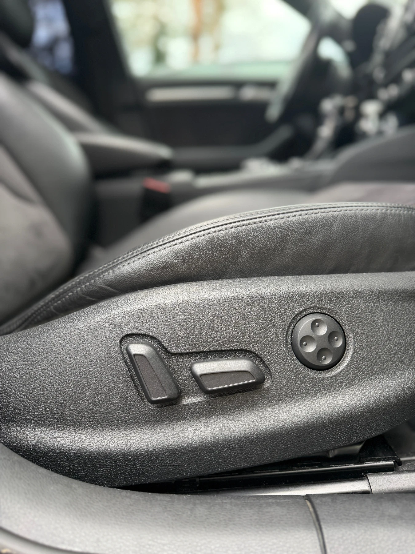 Audi A3 ABT SWISS! - изображение 8