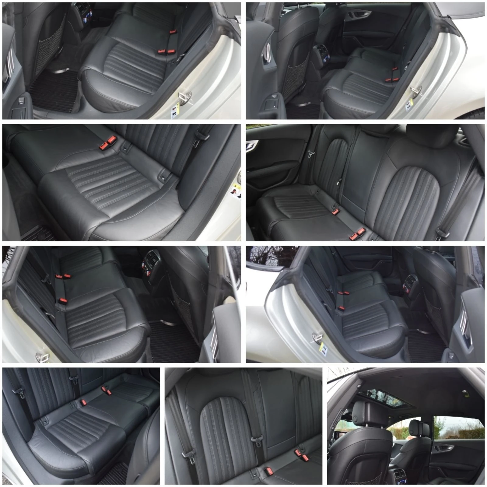 Audi A7 �� �����!!!320��!!! | Mobile.bg � ����������� 11