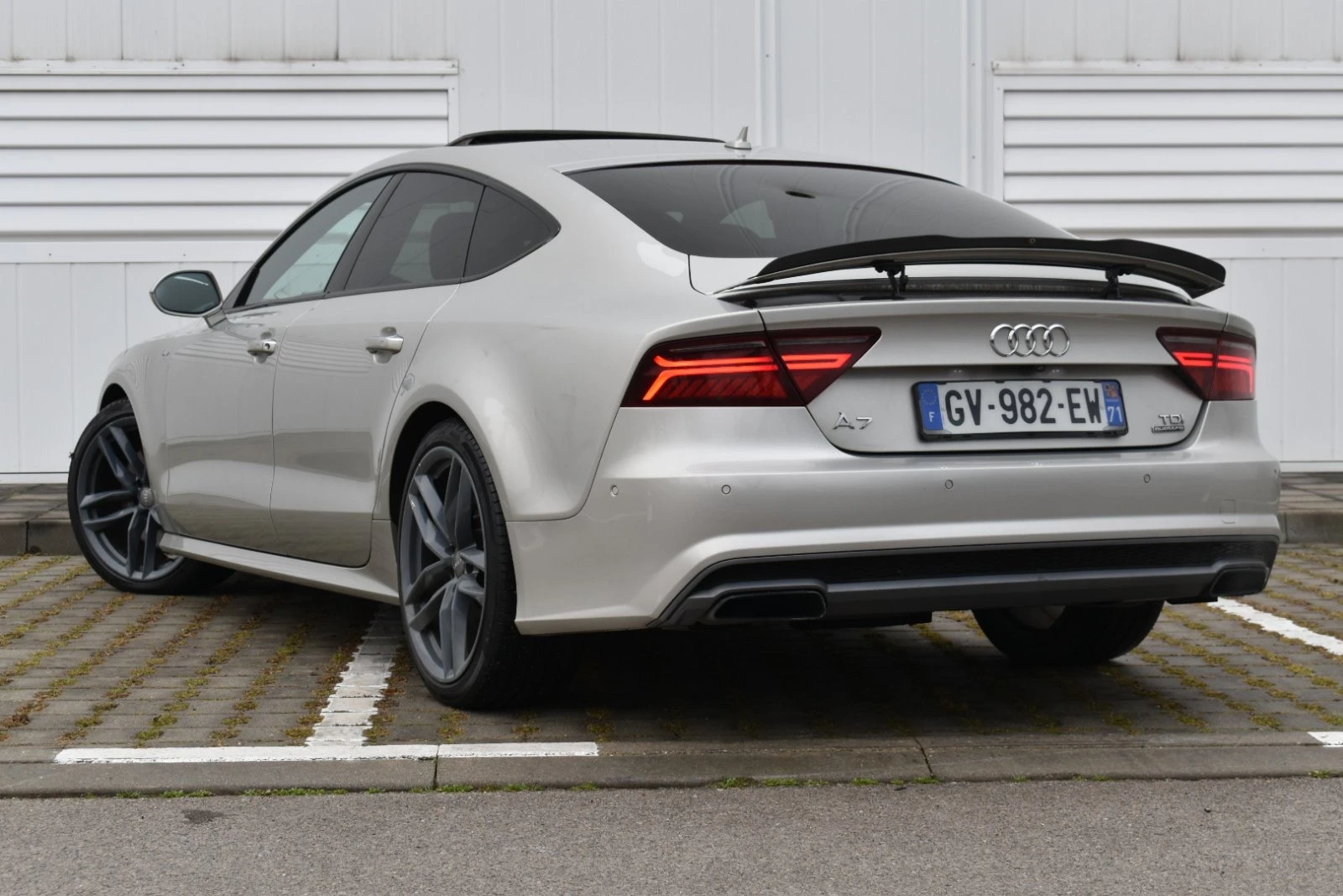 Audi A7 �� �����!!!320��!!! | Mobile.bg � ����������� 6