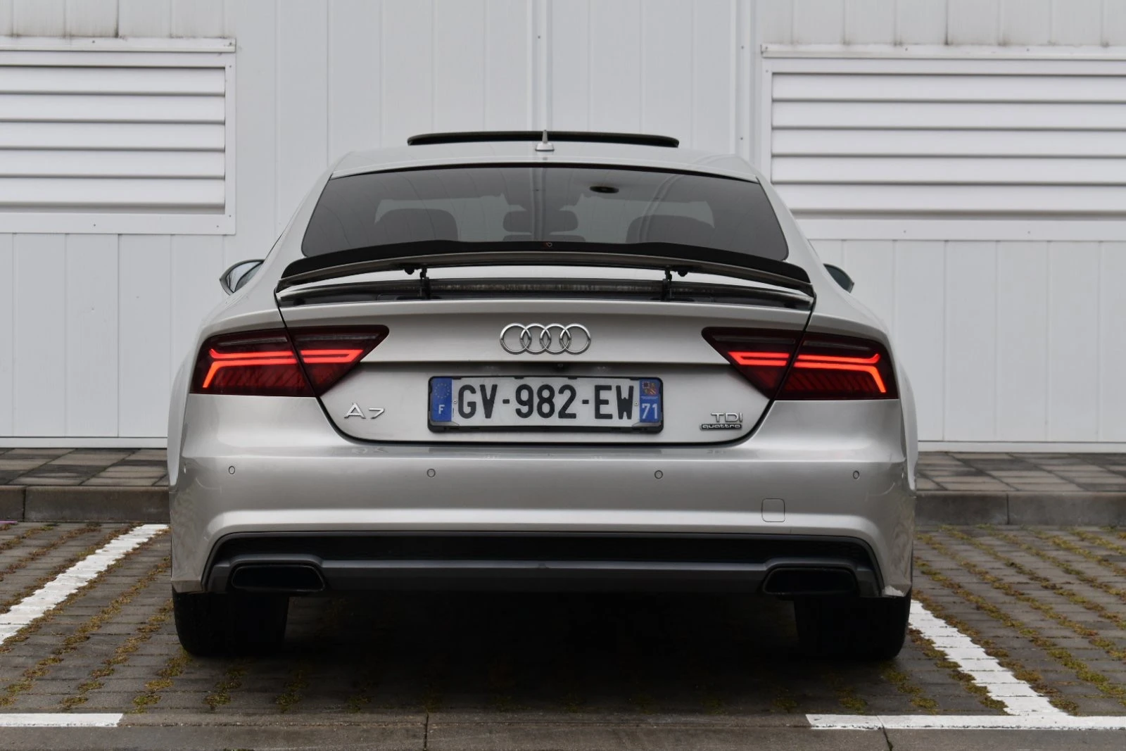 Audi A7 �� �����!!!320��!!! | Mobile.bg � ����������� 7