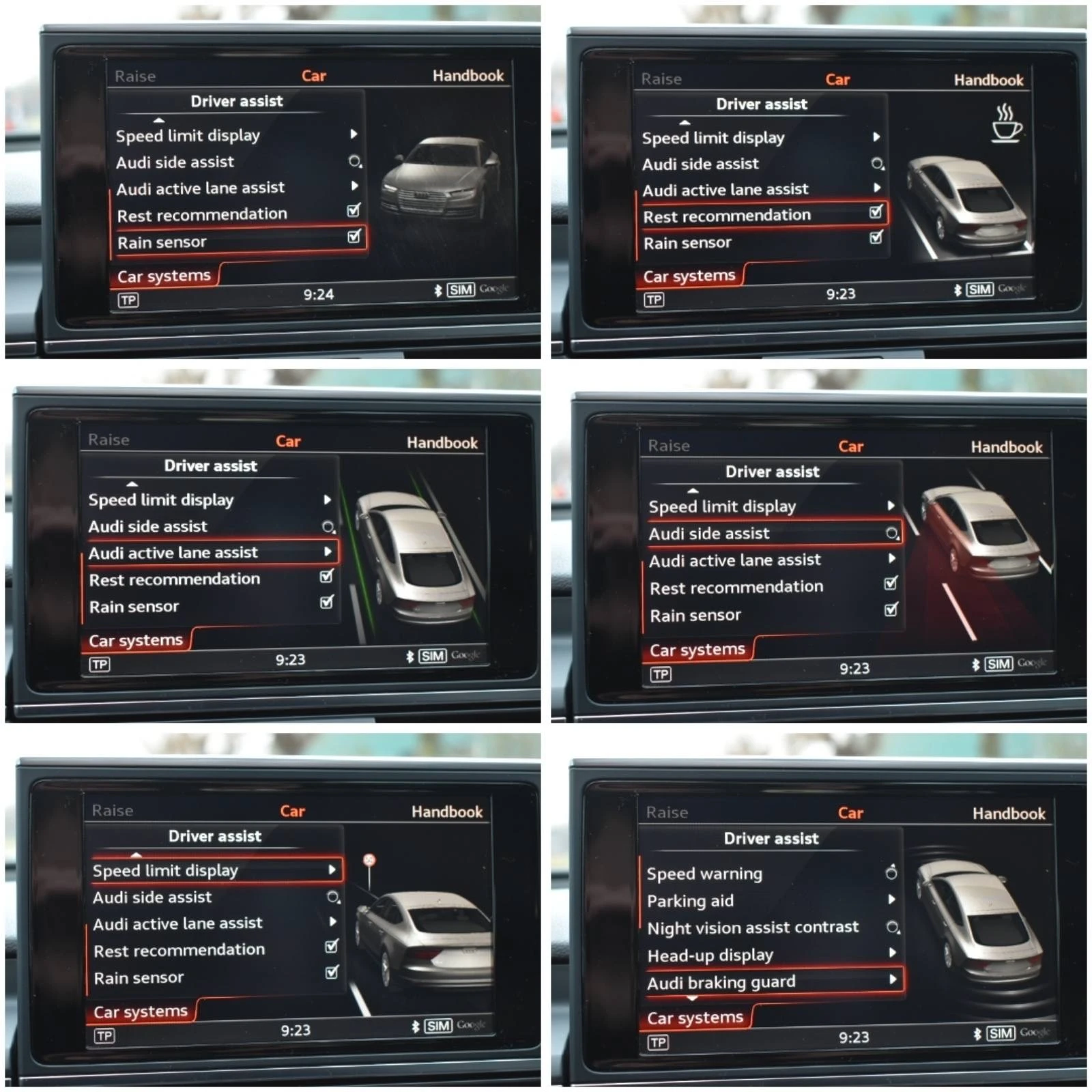 Audi A7 �� �����!!!320��!!! | Mobile.bg � ����������� 15