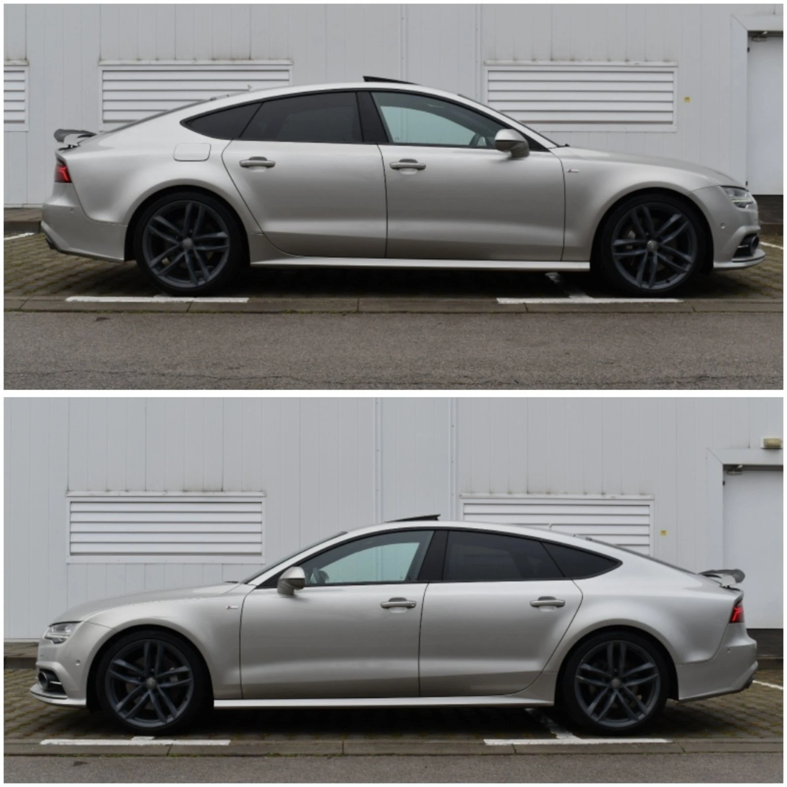 Audi A7 �� �����!!!320��!!! | Mobile.bg � ����������� 4