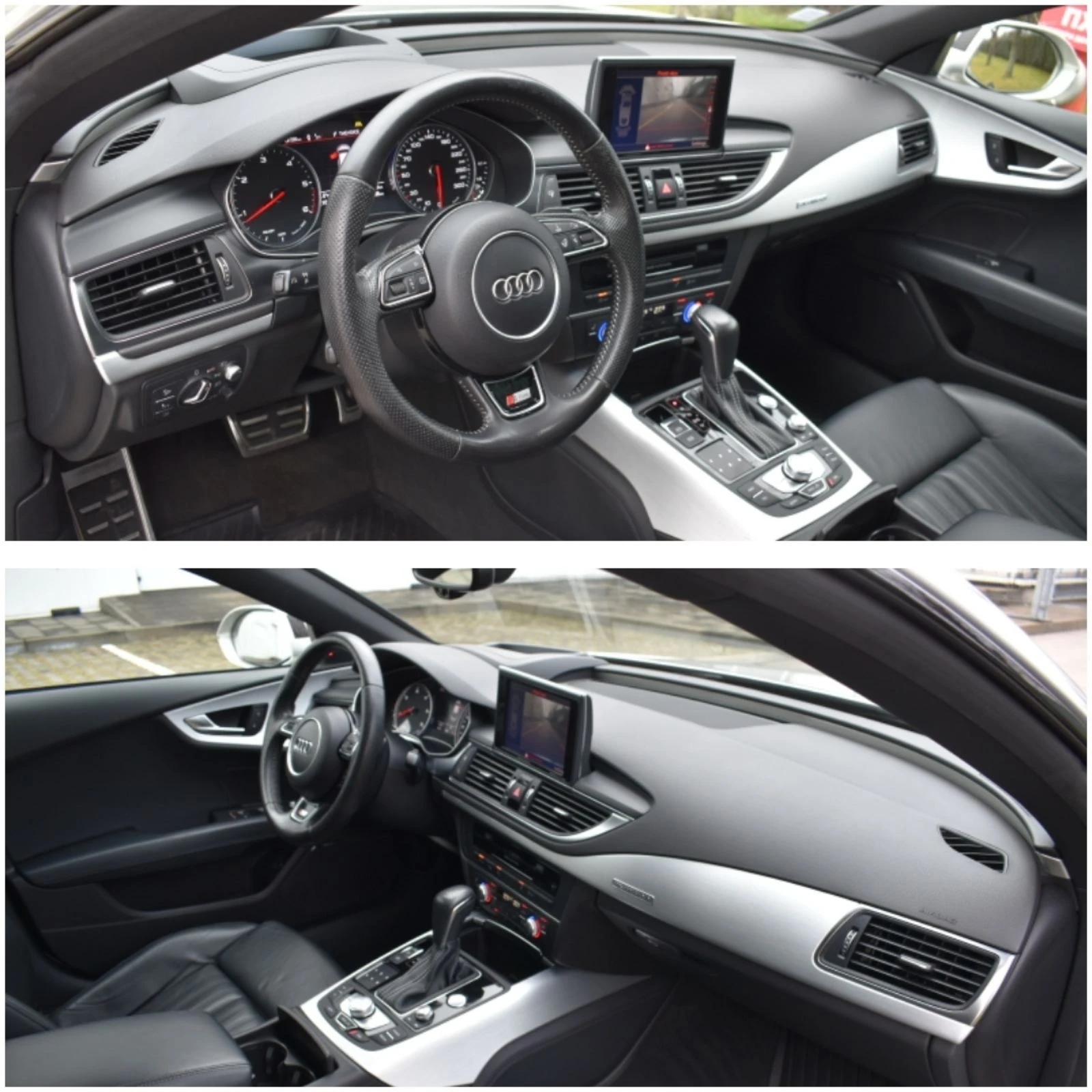 Audi A7 �� �����!!!320��!!! | Mobile.bg � ����������� 10