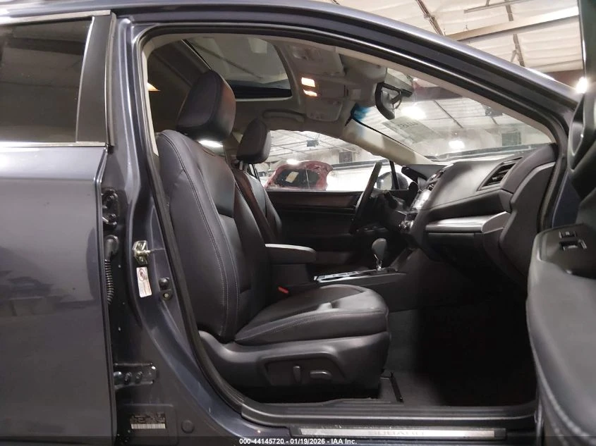 Subaru Outback LIMITED * CARFAX*  | Mobile.bg � ����������� 5