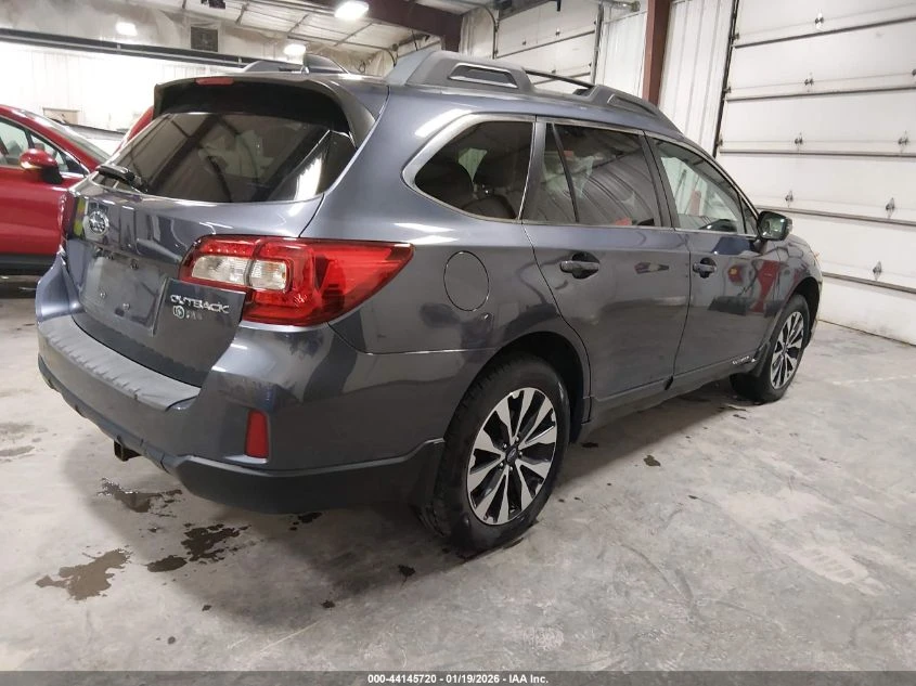 Subaru Outback LIMITED * CARFAX*  | Mobile.bg � ����������� 4