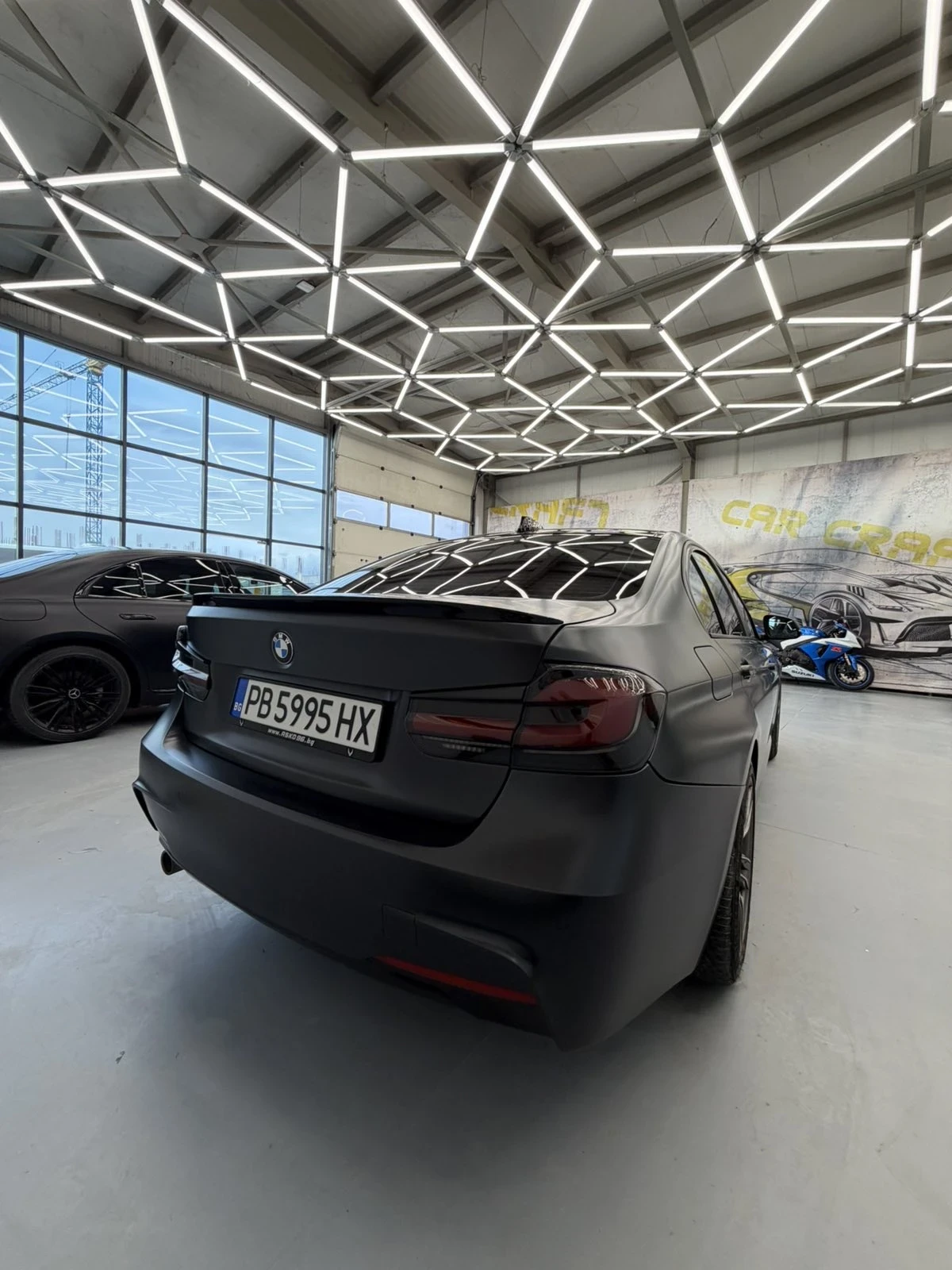 BMW 320 | Mobile.bg � ����������� 1