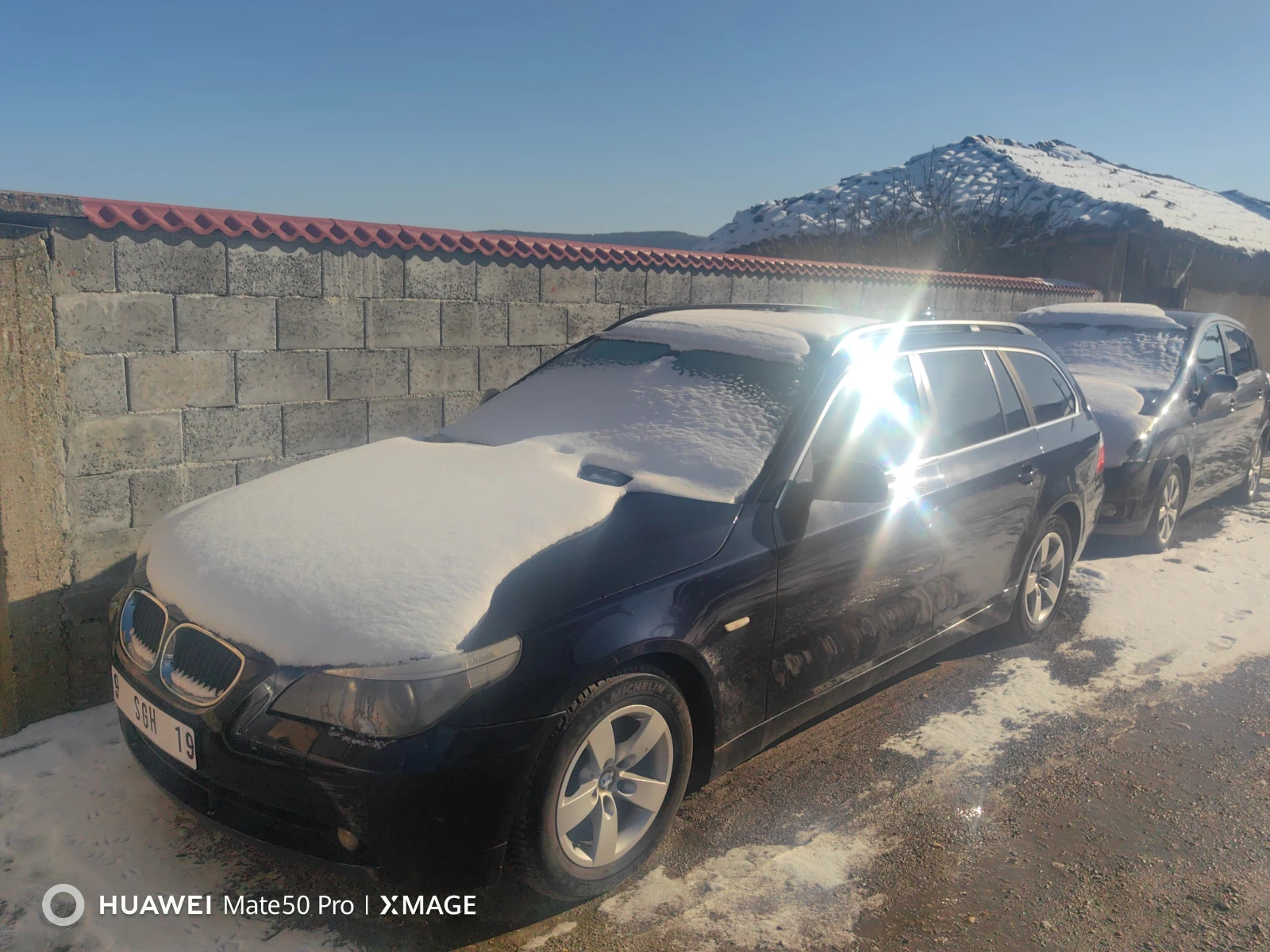 BMW 525 2.5 Gas | Mobile.bg � ����������� 3