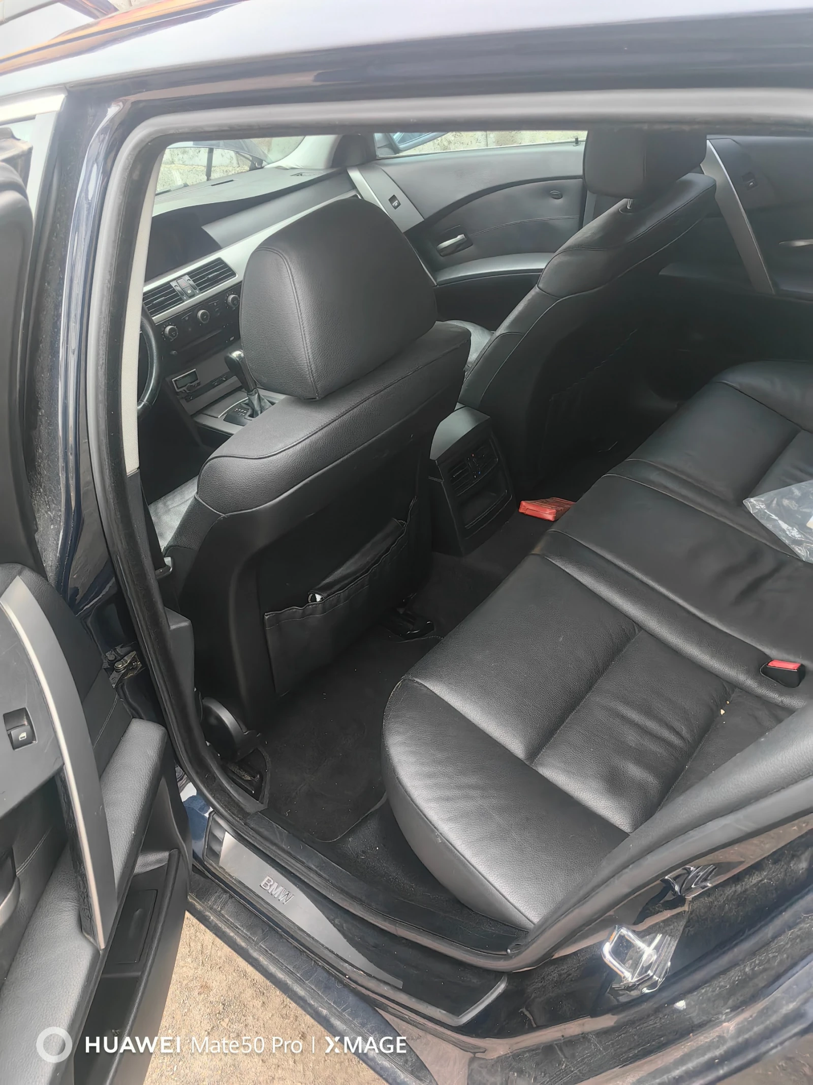 BMW 525 2.5 Gas | Mobile.bg � ����������� 5