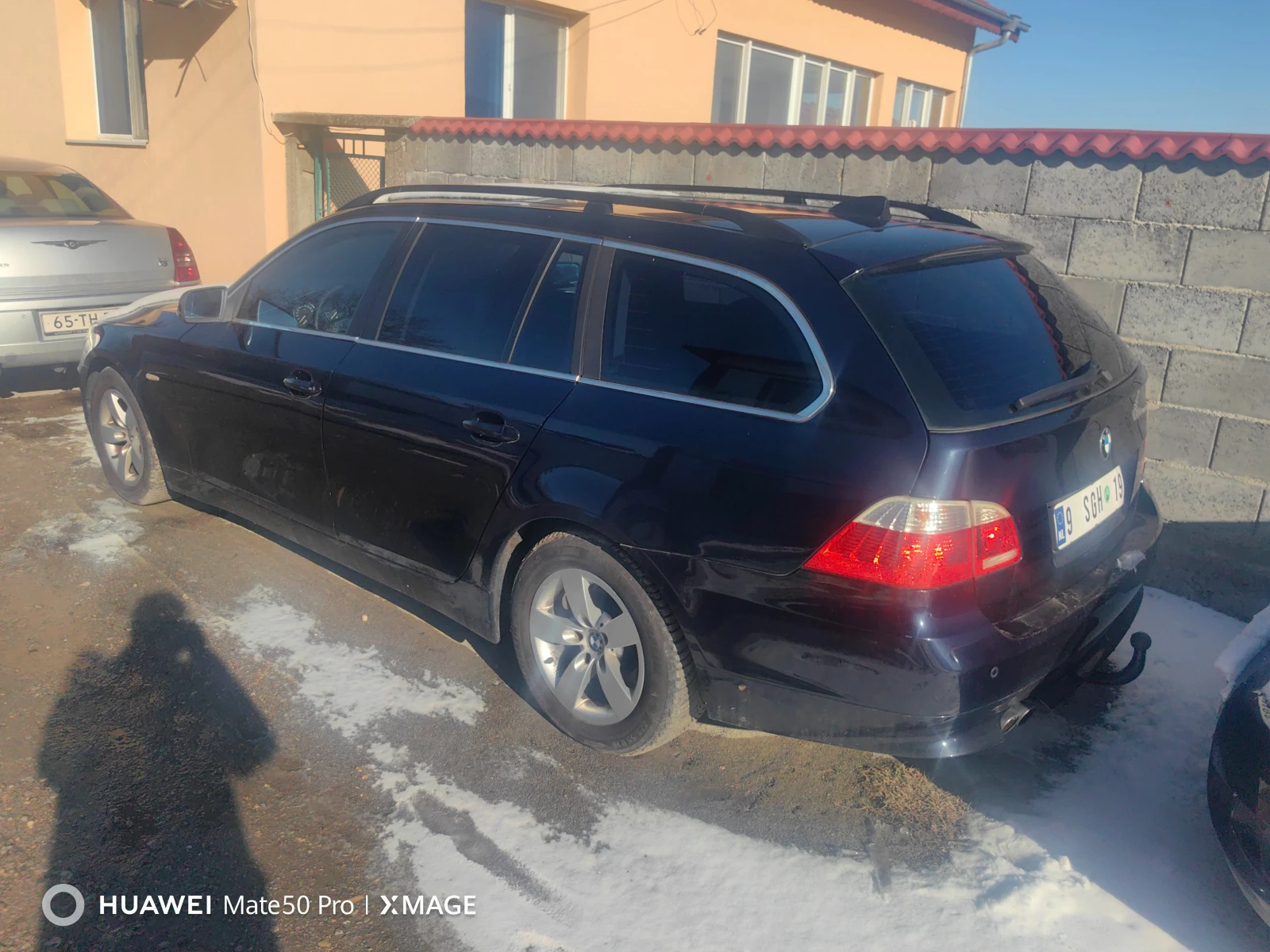 BMW 525 2.5 Gas | Mobile.bg � ����������� 2