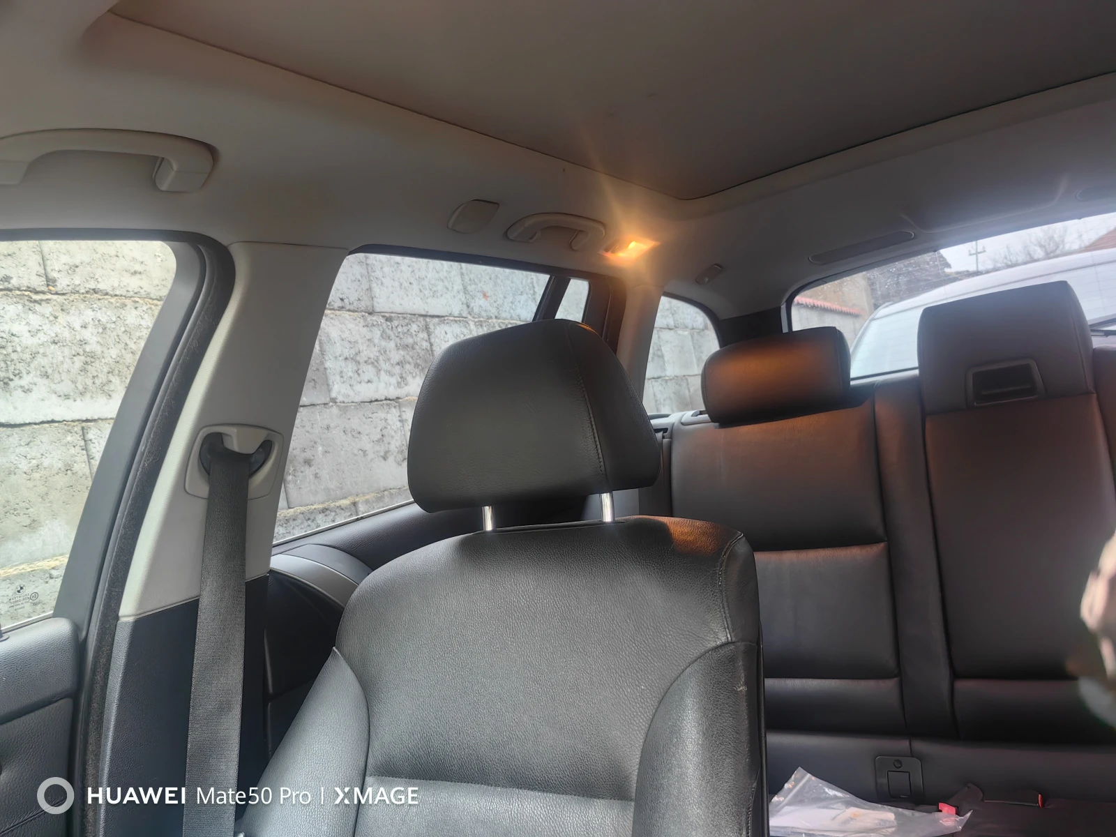 BMW 525 2.5 Gas | Mobile.bg � ����������� 8