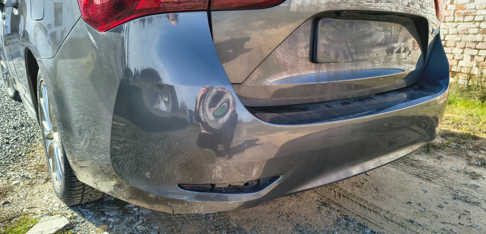 Toyota Avensis, снимка 7 - Автомобили и джипове - 53770626