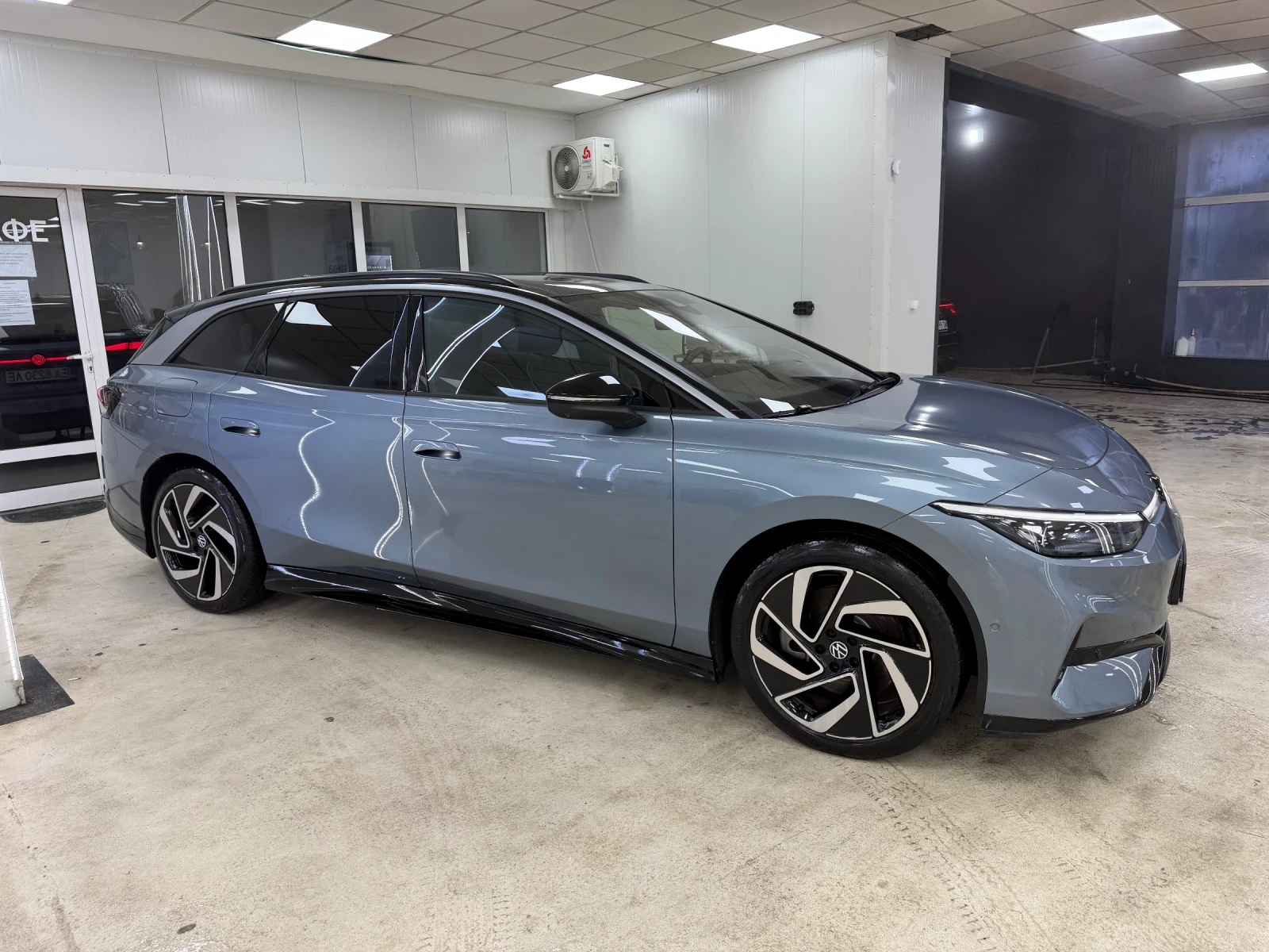 VW ID.7 TOURER PRO FULL EXTRAS | Mobile.bg � ����������� 2