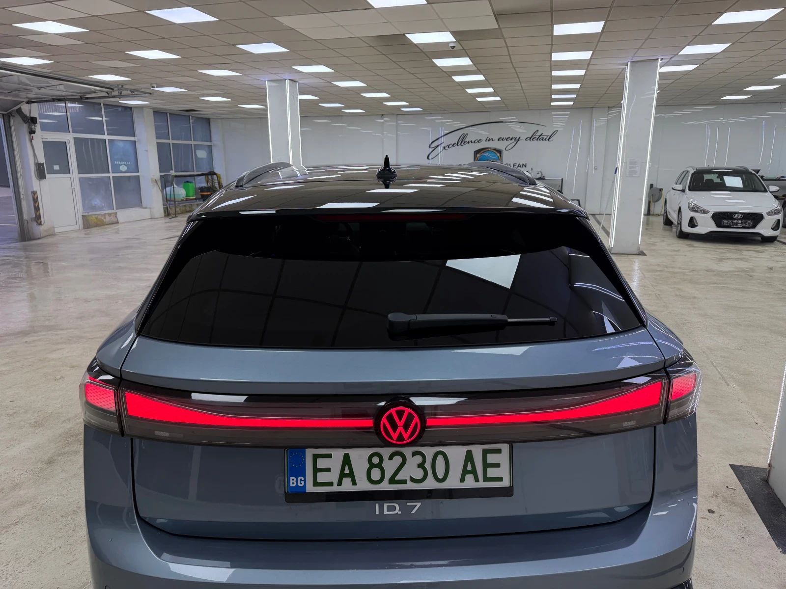 VW ID.7 TOURER PRO FULL EXTRAS | Mobile.bg � ����������� 4