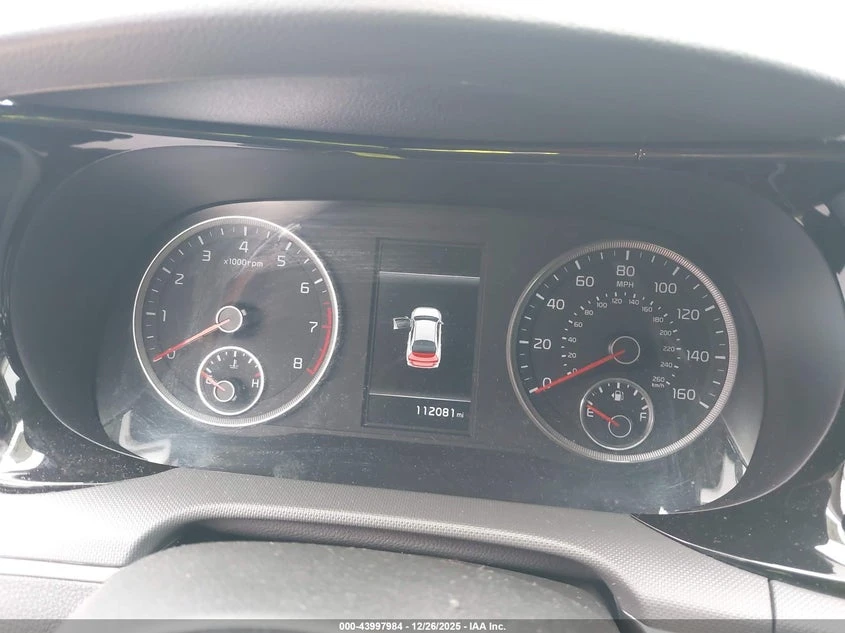 Kia K5 1.6L I-4 DI, DOHC, VVT, TURBO, 180HP Front Wheel | Mobile.bg � ����������� 7