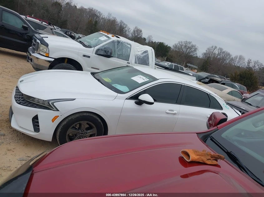 Kia K5 1.6L I-4 DI, DOHC, VVT, TURBO, 180HP Front Wheel | Mobile.bg � ����������� 15