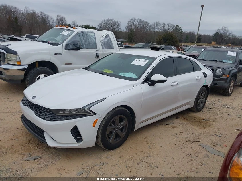Kia K5 1.6L I-4 DI, DOHC, VVT, TURBO, 180HP Front Wheel | Mobile.bg � ����������� 2
