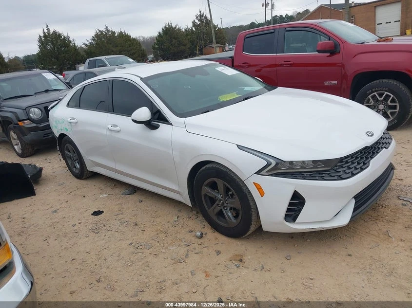 Kia K5 1.6L I-4 DI, DOHC, VVT, TURBO, 180HP Front Wheel | Mobile.bg � ����������� 1