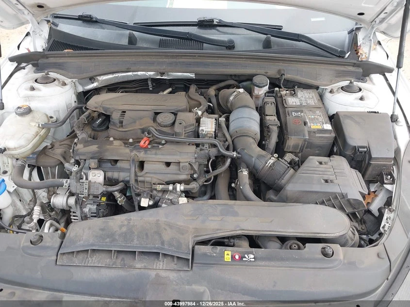Kia K5 1.6L I-4 DI, DOHC, VVT, TURBO, 180HP Front Wheel | Mobile.bg � ����������� 10