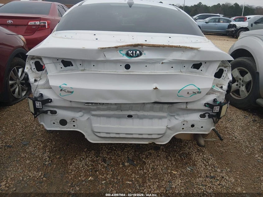 Kia K5 1.6L I-4 DI, DOHC, VVT, TURBO, 180HP Front Wheel | Mobile.bg � ����������� 6