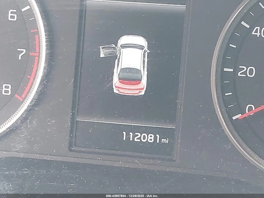 Kia K5 1.6L I-4 DI, DOHC, VVT, TURBO, 180HP Front Wheel | Mobile.bg � ����������� 16