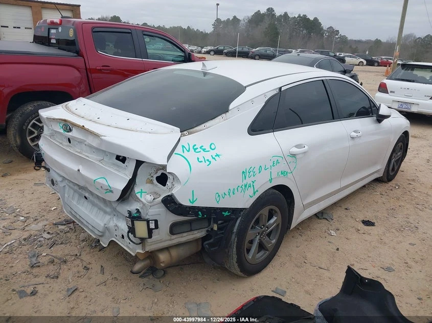 Kia K5 1.6L I-4 DI, DOHC, VVT, TURBO, 180HP Front Wheel | Mobile.bg � ����������� 4