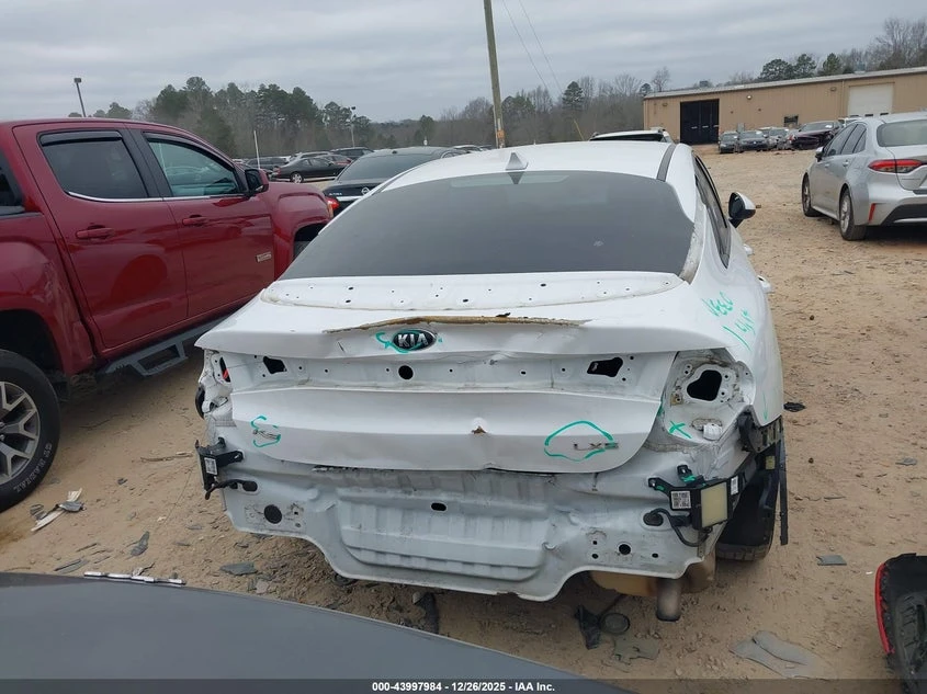 Kia K5 1.6L I-4 DI, DOHC, VVT, TURBO, 180HP Front Wheel | Mobile.bg � ����������� 17