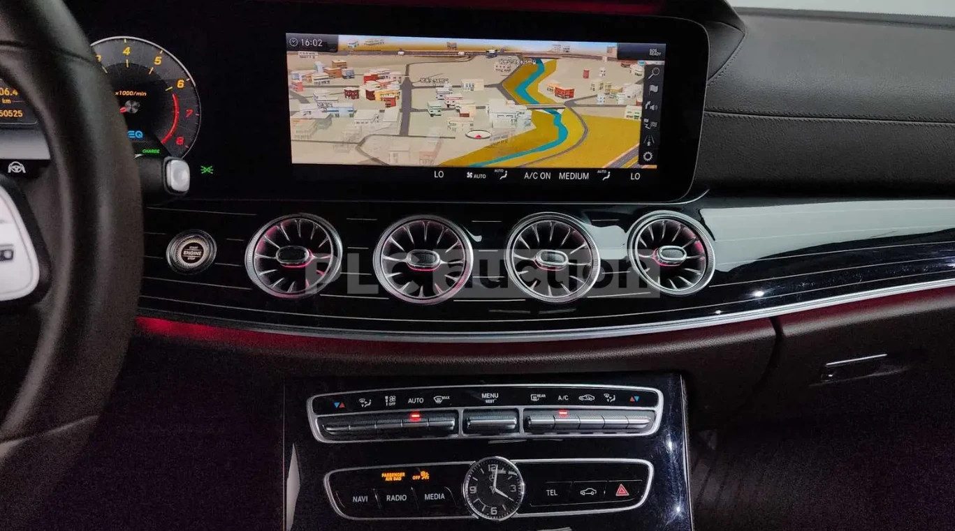 Mercedes-Benz CLS 450 4MATIC, снимка 10 - Автомобили и джипове - 54115521