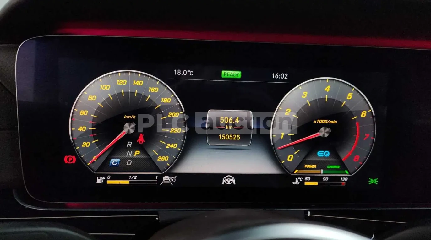 Mercedes-Benz CLS 450 4MATIC, снимка 12 - Автомобили и джипове - 54115521