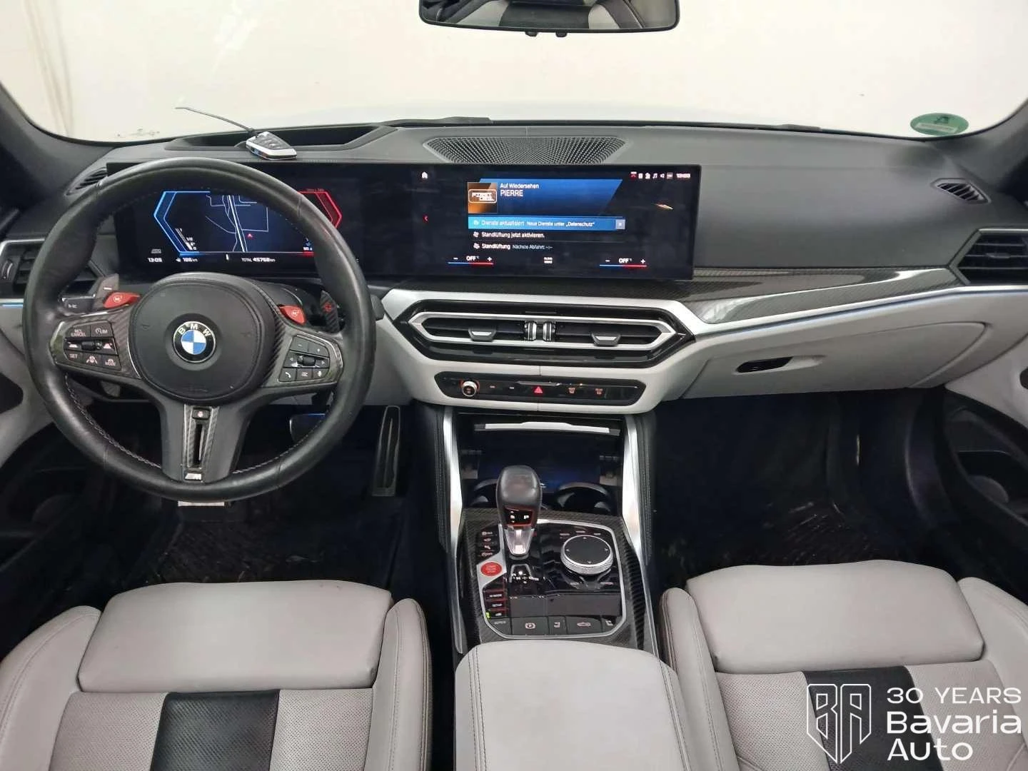 BMW M4 Competition xDrive Cabrio Sportautomatic | Mobile.bg � ����������� 6