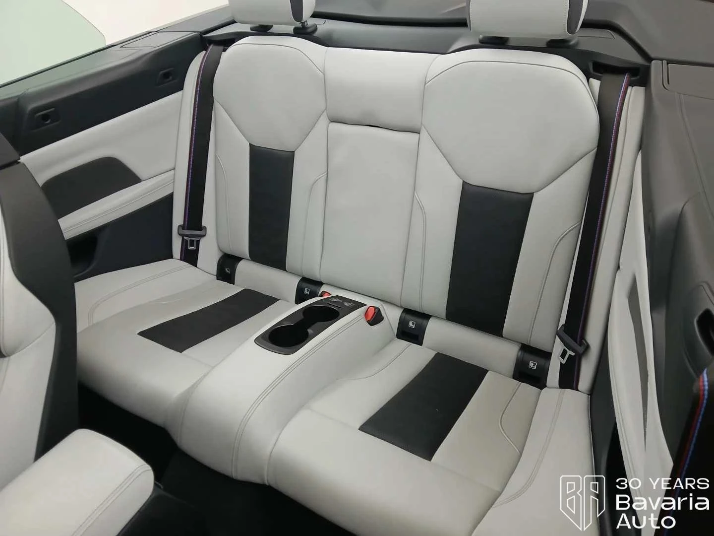 BMW M4 Competition xDrive Cabrio Sportautomatic | Mobile.bg � ����������� 8