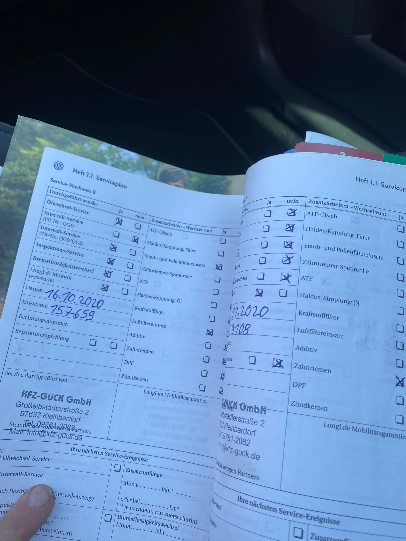 VW Polo 1.9TDI -101 кс, снимка 13 - Автомобили и джипове - 54305673