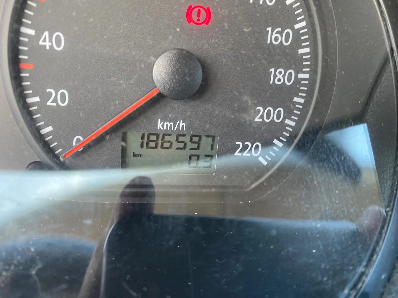 VW Polo 1.9TDI -101 кс, снимка 10 - Автомобили и джипове - 54305673