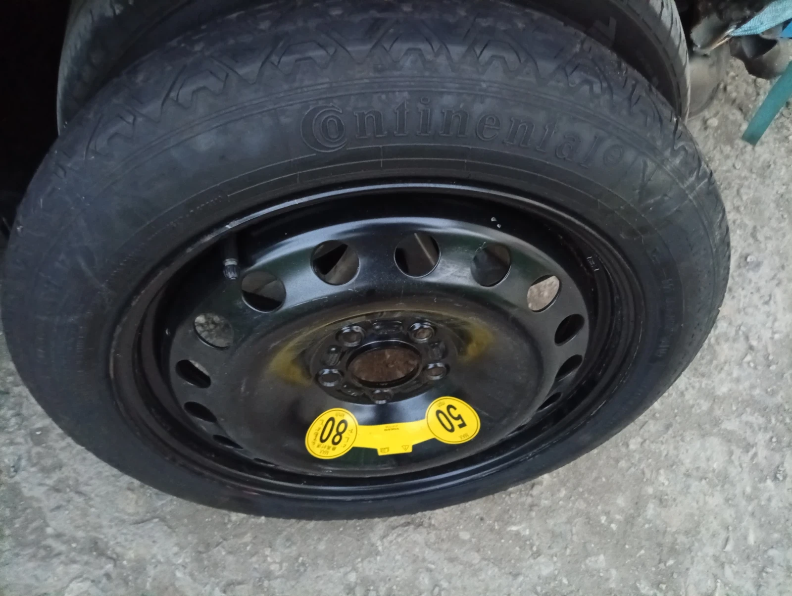 Volvo V70, снимка 8 - Автомобили и джипове - 54315439